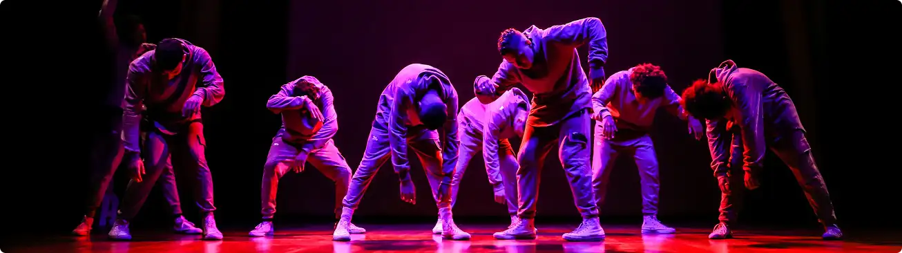 Место, где каждый найдет свое призвание!